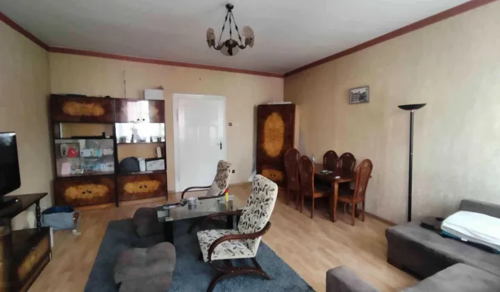 Mieszkanie 3-pokojowe Nowa Ruda, ul. Tadeusza Kościuszki