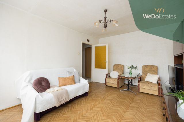 Mieszkanie 3-pokojowe Warszawa Mokotów, ul. Oskara Langego. Zdjęcie 7