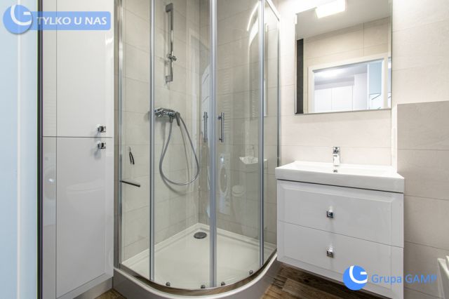 Mieszkanie 1-pokojowe Kraków Bronowice, ul. Stańczyka. Zdjęcie 7