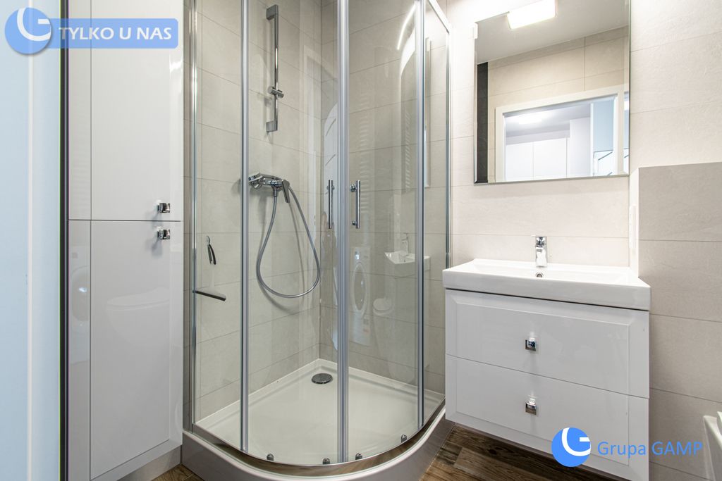 Mieszkanie 1-pokojowe Kraków Bronowice, ul. Stańczyka. Zdjęcie 7