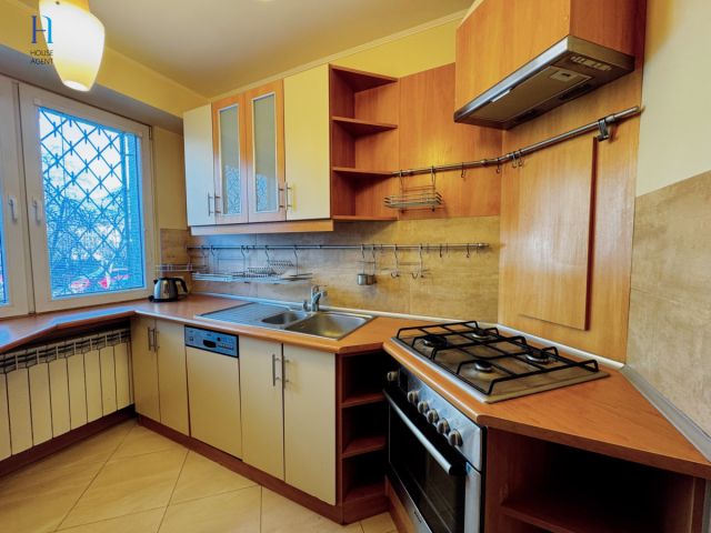 Mieszkanie 2-pokojowe Łódź Radiostacja, ul. Prezydenta Gabriela Narutowicza. Zdjęcie 5