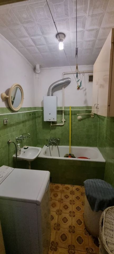 Mieszkanie 4-pokojowe Odolanów. Zdjęcie 8