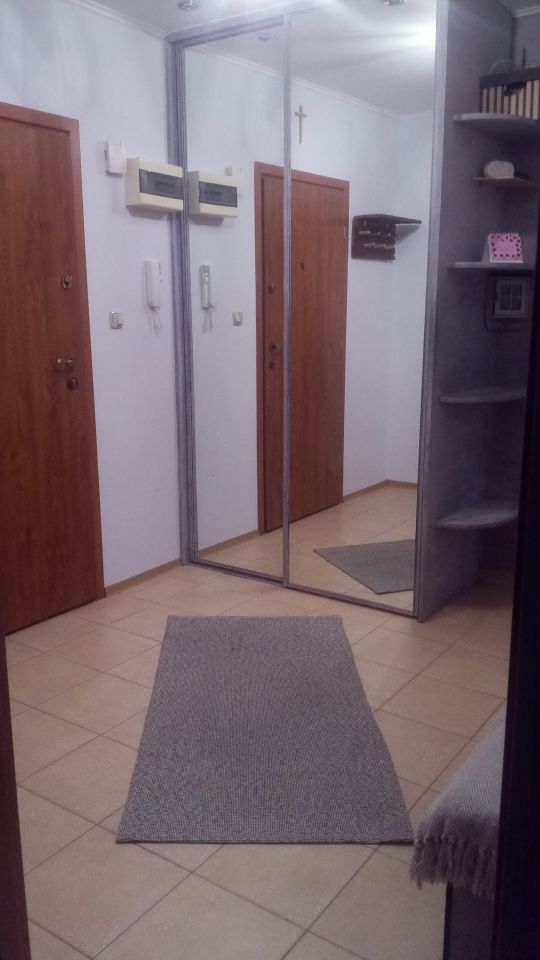 Mieszkanie 2-pokojowe Lublin Śródmieście, ul. Bolesława Prusa. Zdjęcie 6