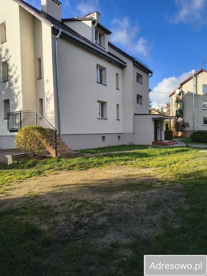 Mieszkanie 2-pokojowe Piękna Góra