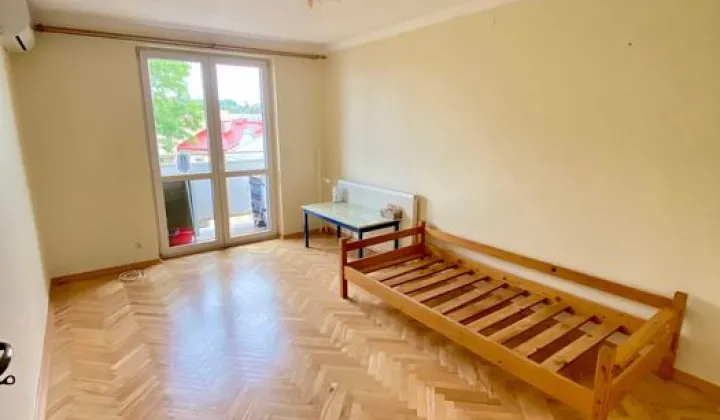 Mieszkanie 3-pokojowe Łańcut