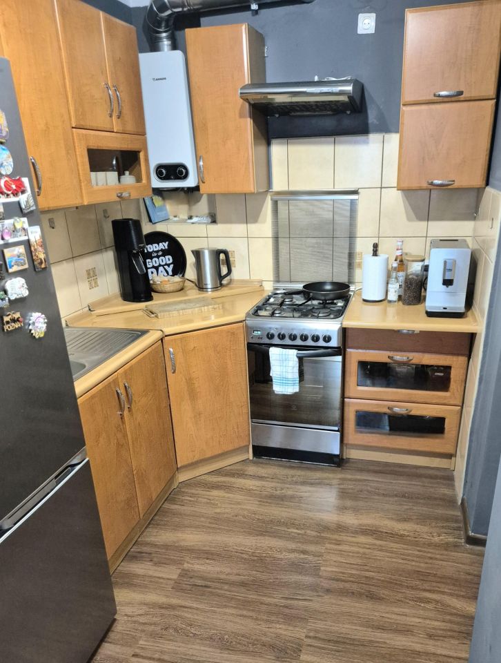 Mieszkanie 2-pokojowe Choszczno, ul. Władysława Jagiełły. Zdjęcie 9