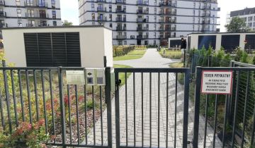 Mieszkanie 2-pokojowe Warszawa Włochy, ul. Borsucza