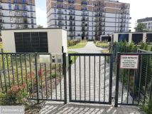 Mieszkanie 2-pokojowe Warszawa Włochy, ul. Borsucza. Zdjęcie 1