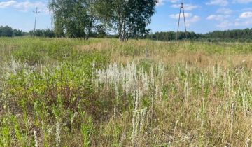 Działka budowlana Cegielnik