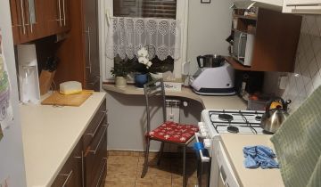 Mieszkanie 3-pokojowe Gniezno Ustronie