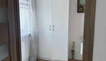 Mieszkanie 2-pokojowe Warszawa Wawer, ul. Króla Maciusia