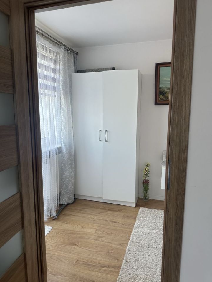 Mieszkanie 2-pokojowe Warszawa Wawer, ul. Króla Maciusia. Zdjęcie 2