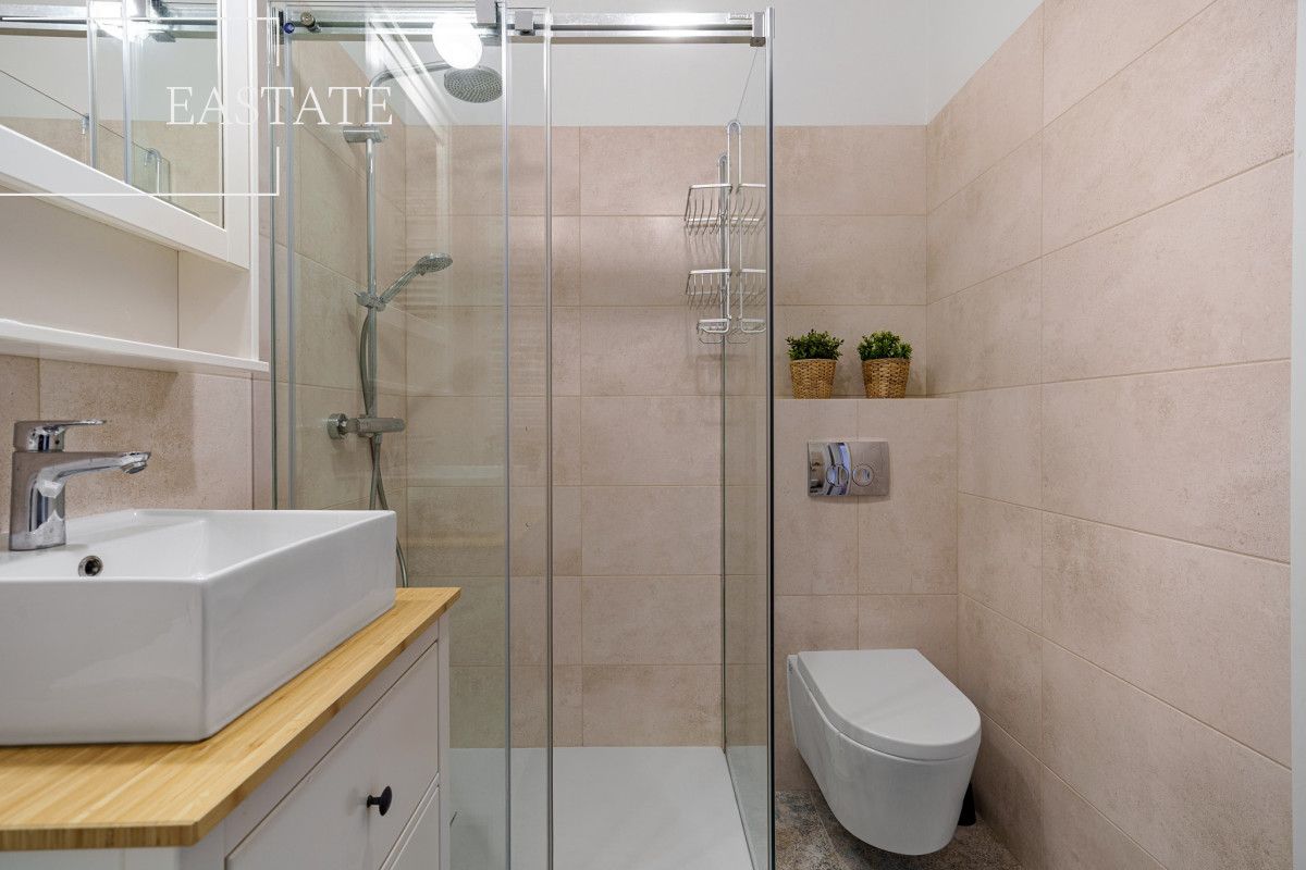 Mieszkanie 2-pokojowe Warszawa Wilanów, ul. Oś Królewska. Zdjęcie 11