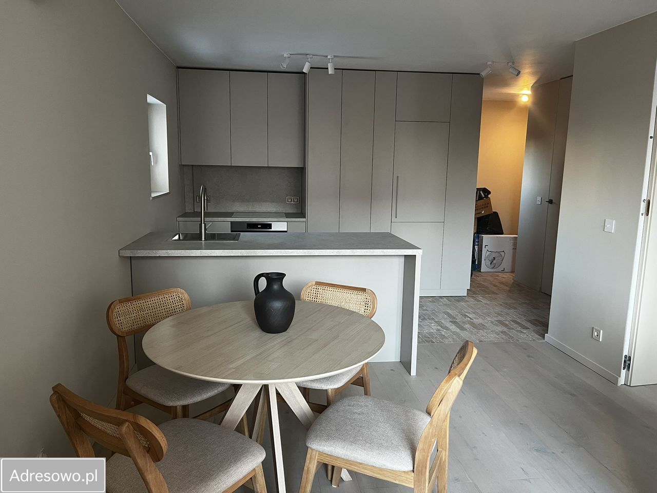 Mieszkanie 2-pokojowe Warszawa Mokotów, ul. Okęcka. Zdjęcie 8