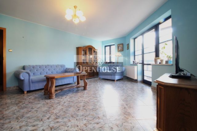 Mieszkanie 3-pokojowe Głogów Stare Miasto, ul. Garncarska. Zdjęcie 2