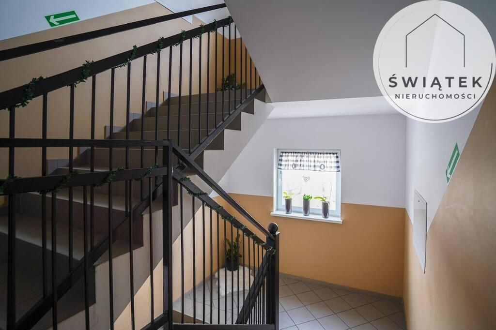 Mieszkanie 3-pokojowe Osiek nad Wisłą, ul. Storczykowa. Zdjęcie 12