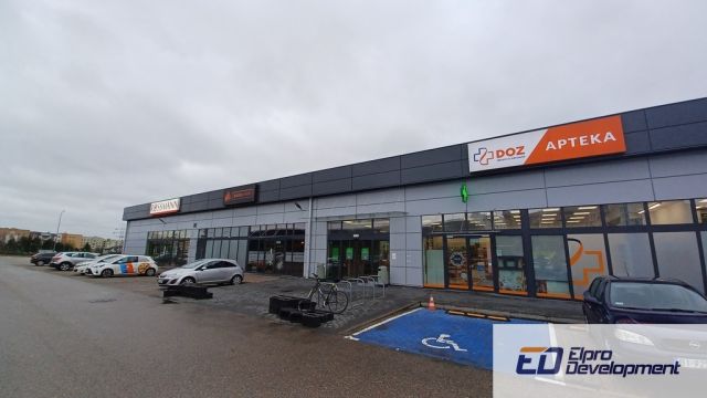 Lokal Białystok, al. Ignacego Jana Paderewskiego. Zdjęcie 13