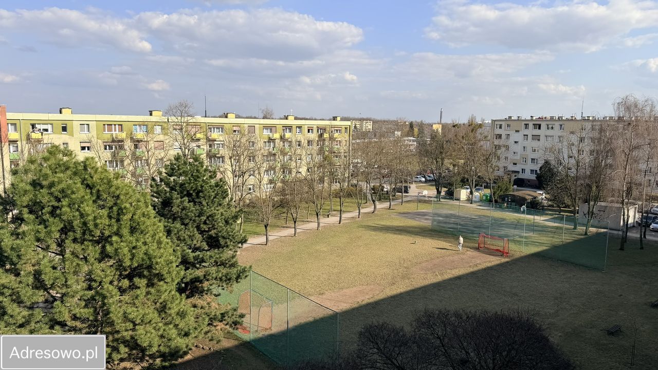 Mieszkanie 3-pokojowe Śrem, ul. Dezyderego Chłapowskiego. Zdjęcie 9