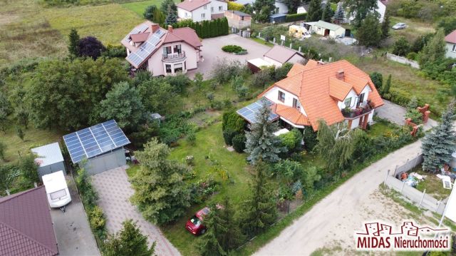 dom wolnostojący, 6 pokoi Ciechocinek. Zdjęcie 2