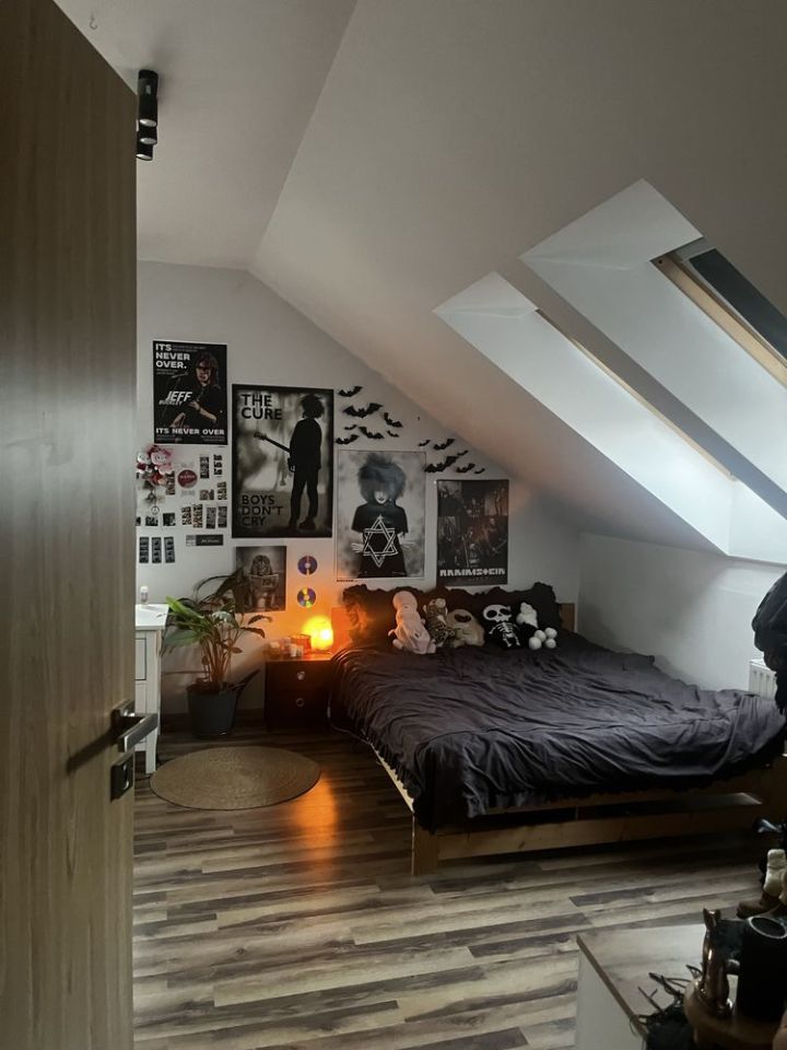 Mieszkanie 3-pokojowe Oświęcim. Zdjęcie 2