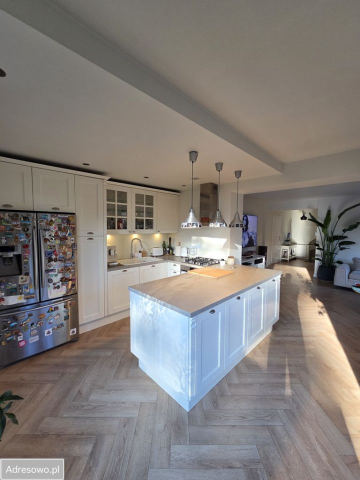 dom wolnostojący, 7 pokoi Szczecin Pogodno. Zdjęcie 7