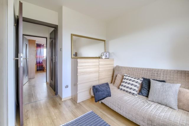 Mieszkanie 2-pokojowe Piastów, ul. Piotra Wysockiego. Zdjęcie 6