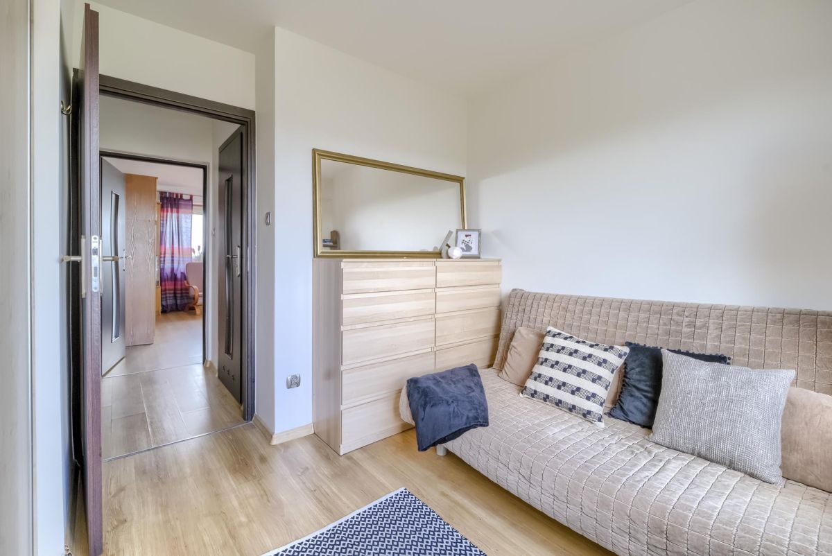 Mieszkanie 2-pokojowe Piastów, ul. Piotra Wysockiego. Zdjęcie 6