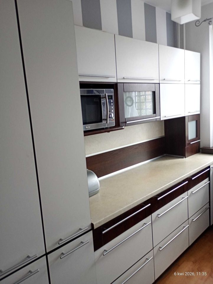 Mieszkanie 3-pokojowe Wola. Zdjęcie 8