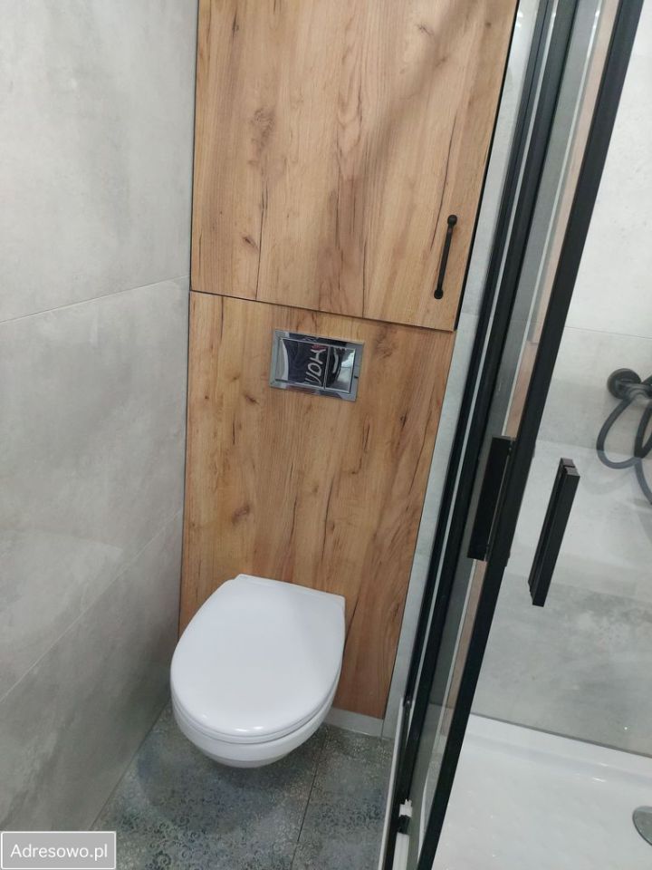 Mieszkanie 2-pokojowe Gniezno, ul. Bolesława Chrobrego. Zdjęcie 6