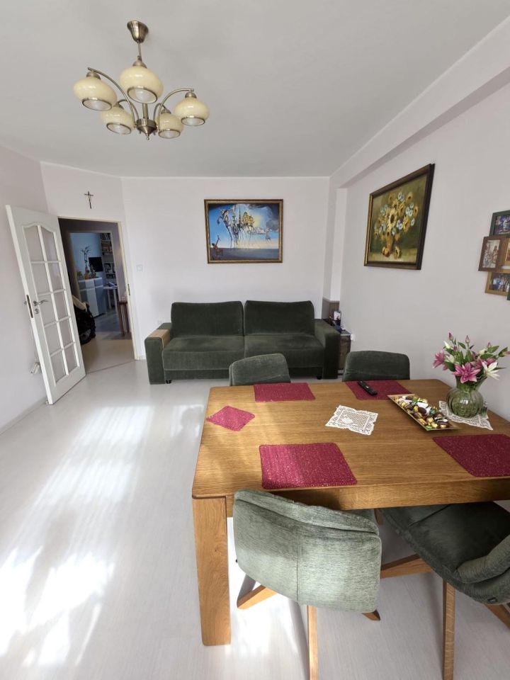 Mieszkanie 3-pokojowe Gdynia Dąbrowa, ul. Lukrecjowa. Zdjęcie 3