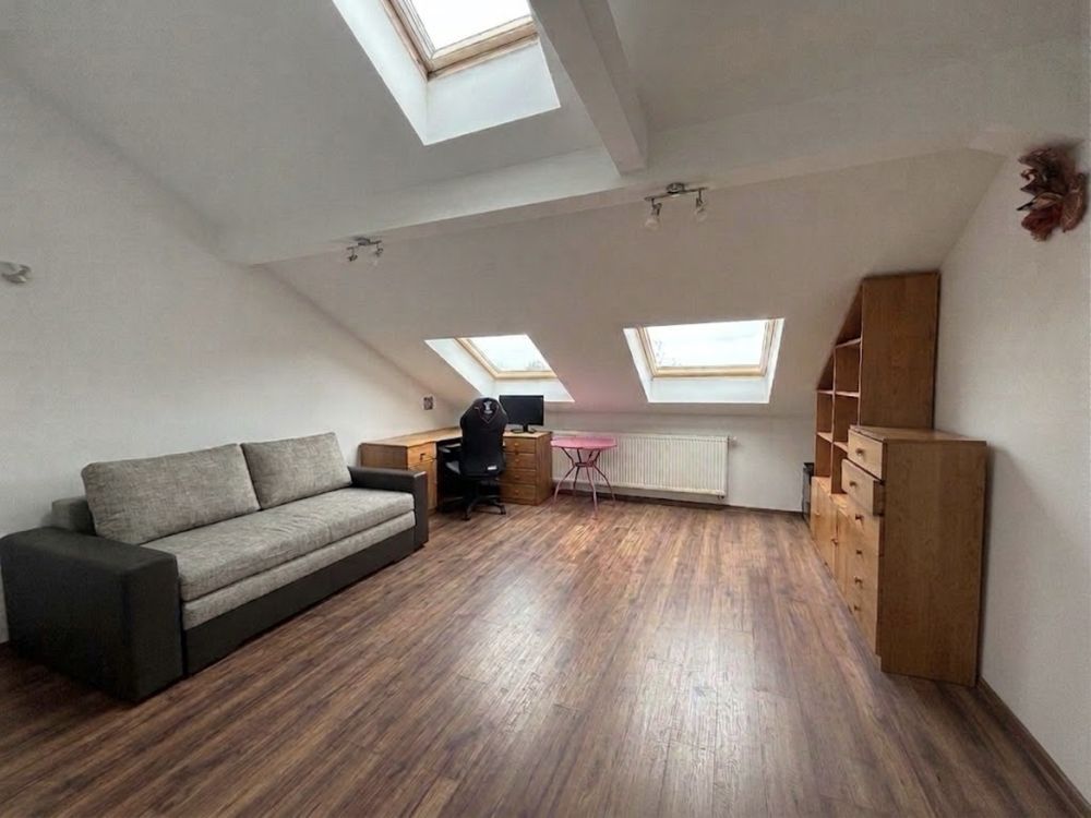 dom szeregowy Łódź Smulsko. Zdjęcie 3