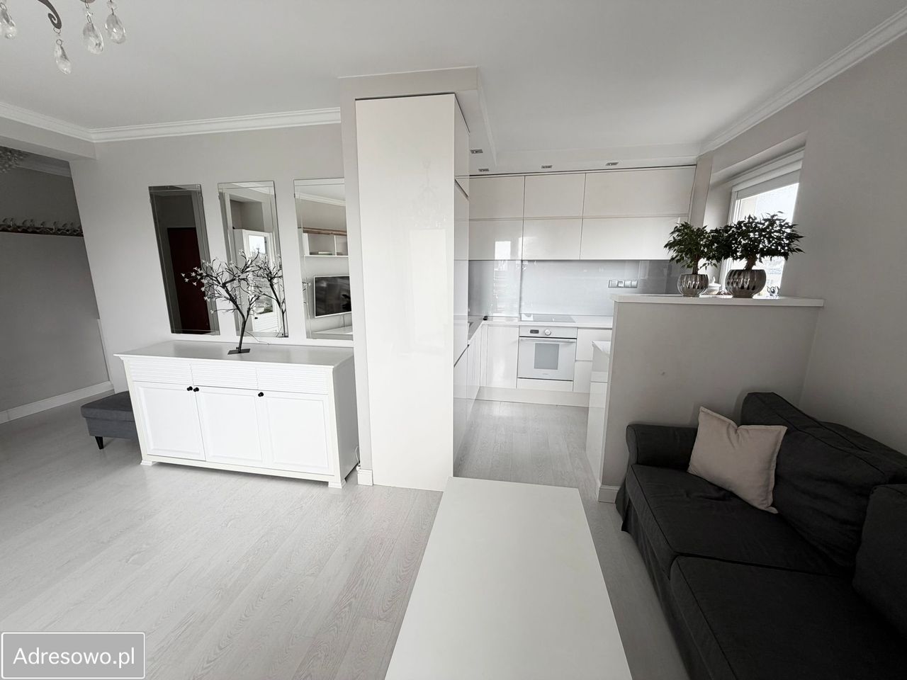 Mieszkanie 3-pokojowe Tychy, al. Bielska. Zdjęcie 18