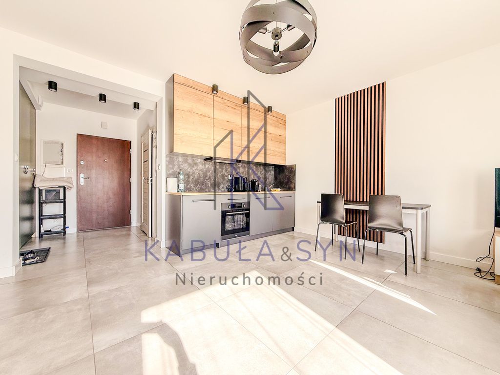 Mieszkanie 1-pokojowe Bydgoszcz, ul. Powstańców Warszawy. Zdjęcie 4