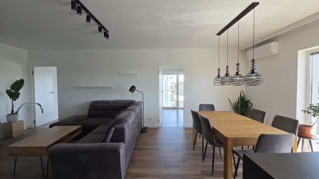 Mieszkanie 3-pokojowe Ostrów Wielkopolski. Zdjęcie 1