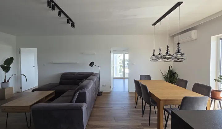 Mieszkanie 3-pokojowe Ostrów Wielkopolski