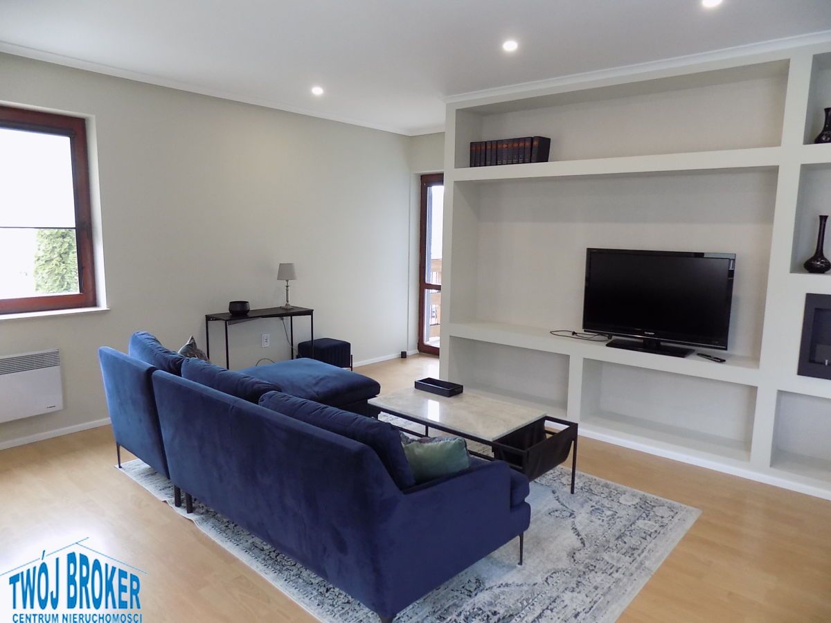 Mieszkanie 3-pokojowe Gdańsk Strzyża, ul. Bernarda Chrzanowskiego. Zdjęcie 2