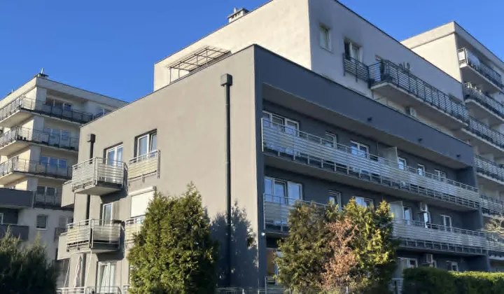 Mieszkanie 2-pokojowe Łódź Zarzew, ul. Częstochowska