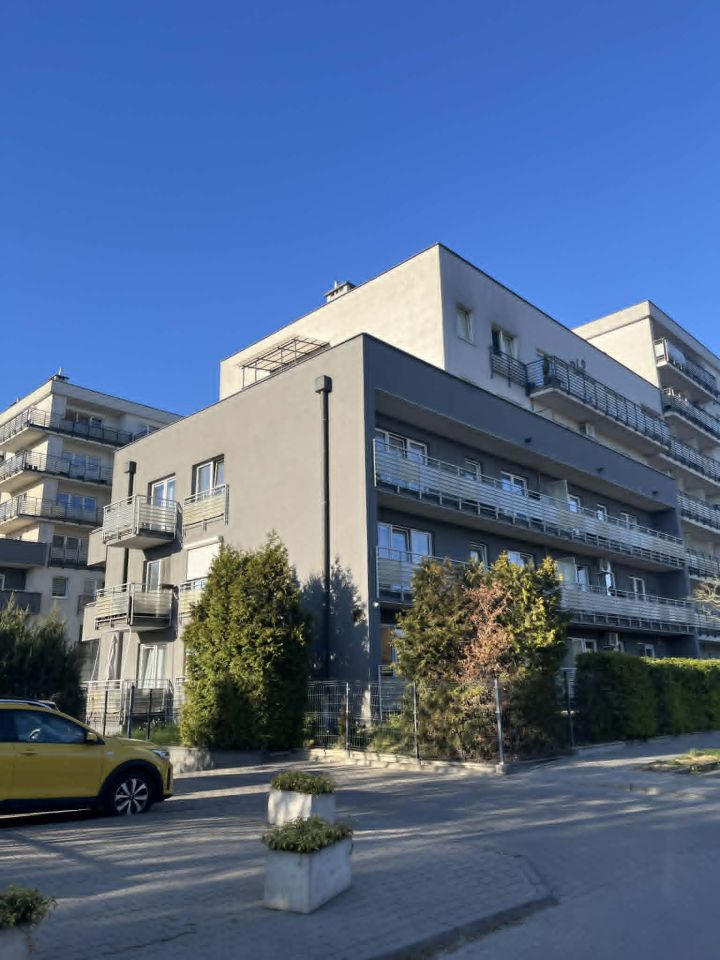 Mieszkanie 2-pokojowe Łódź Zarzew, ul. Częstochowska. Zdjęcie 1