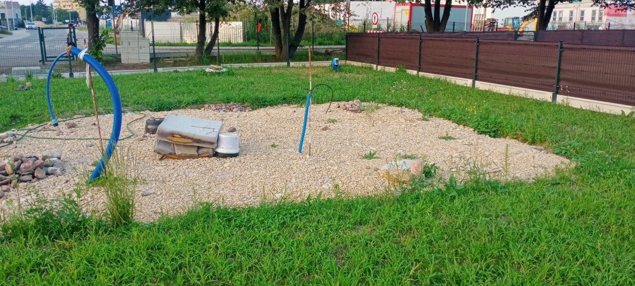 Działka rod Siemianowice Śląskie Bytków, ul. Marcina Watoły. Zdjęcie 4