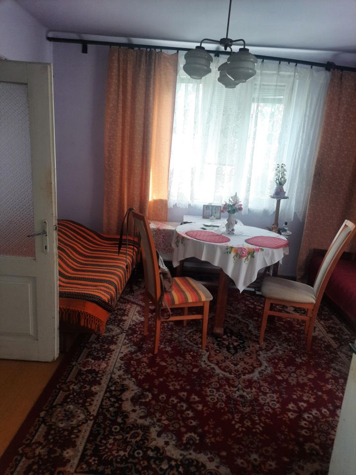dom wolnostojący, 2 pokoje Zawichost Podgórze, ul. Podgórze. Zdjęcie 13