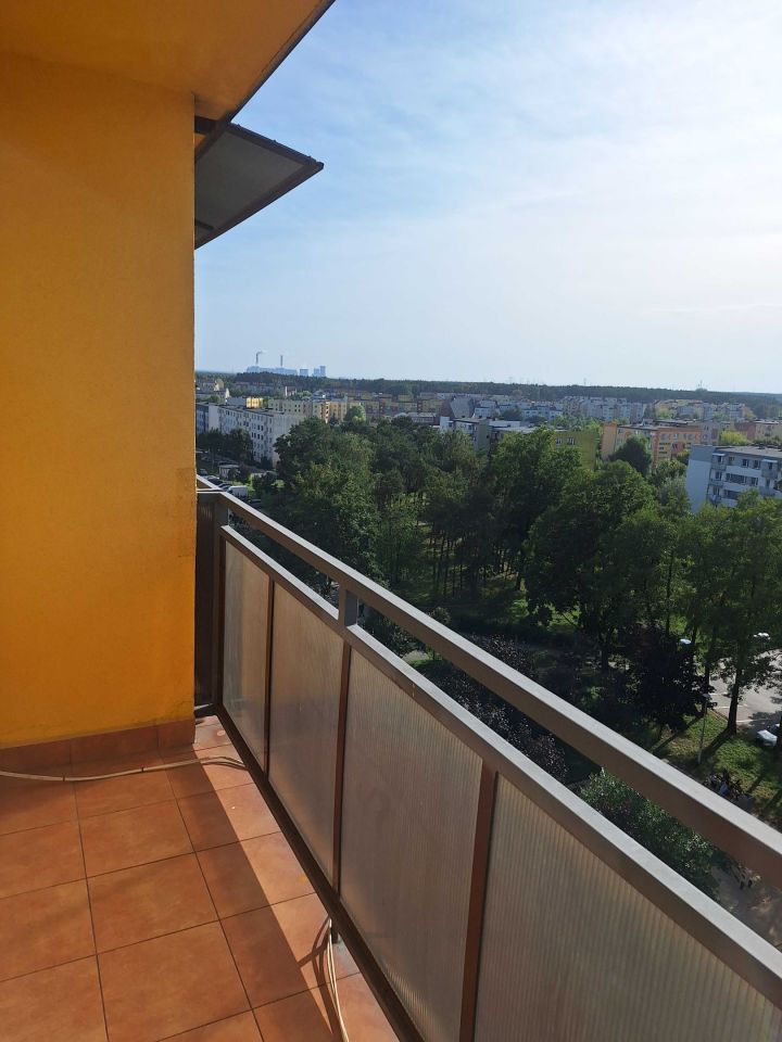 Mieszkanie 3-pokojowe Bełchatów, os. Dolnośląskie. Zdjęcie 8
