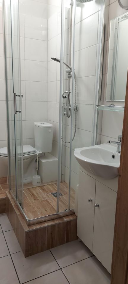 Mieszkanie 3-pokojowe Szczecin Centrum, ul. Jagiellońska. Zdjęcie 10