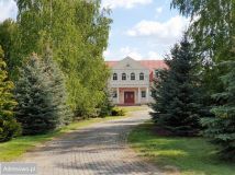 Hotel/pensjonat Teresin. Zdjęcie 1