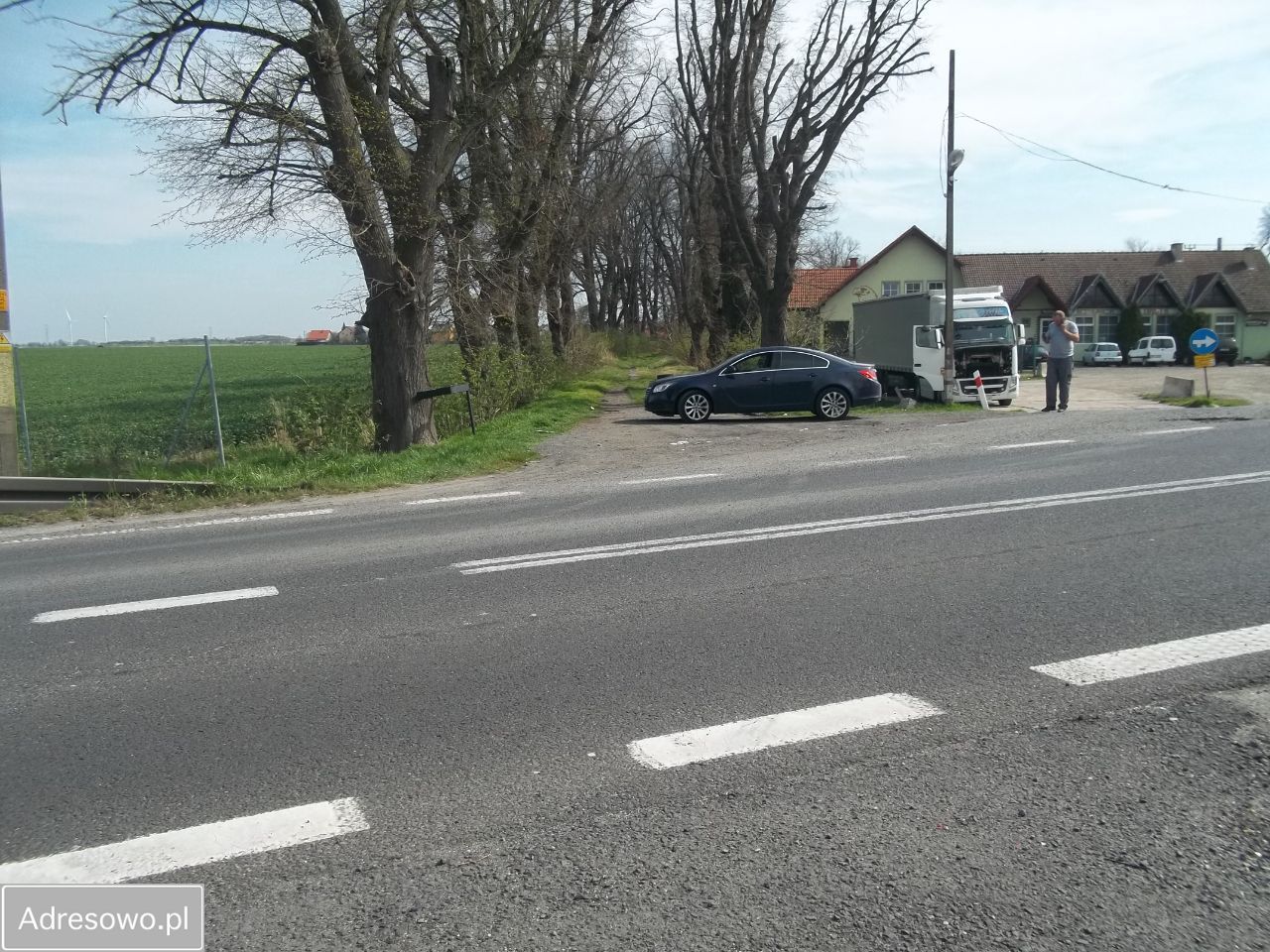 Działka inwestycyjna Legnickie Pole. Zdjęcie 13