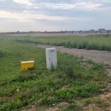 Działka budowlana Nowa Wieś Malborska, ul. Panoramiczna. Zdjęcie 3