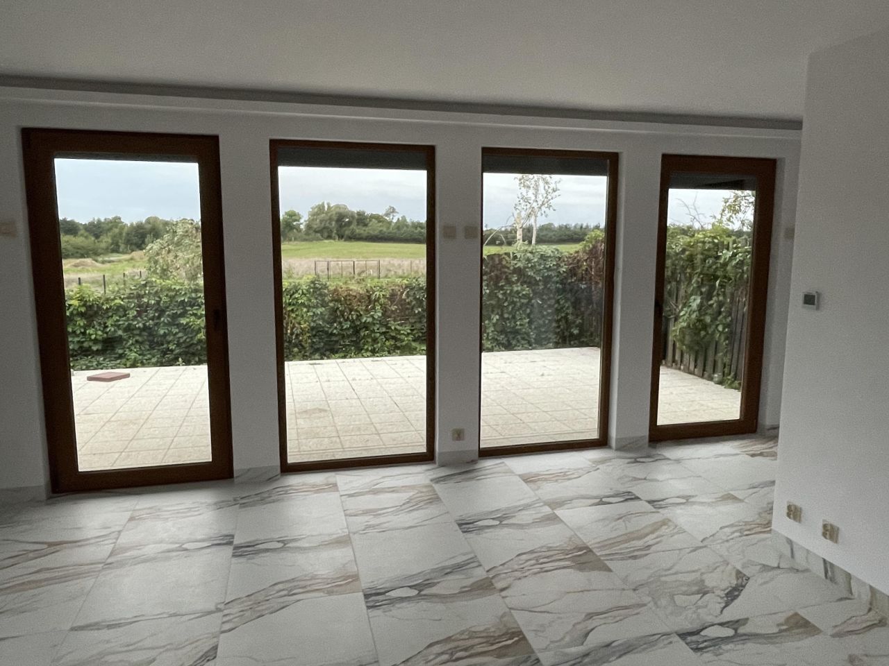 dom wolnostojący, 5 pokoi Sarbinowo, ul. Makowa. Zdjęcie 6