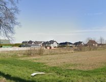 Działka inwestycyjna Lublin Szerokie, ul. Nałęczowska. Zdjęcie 4