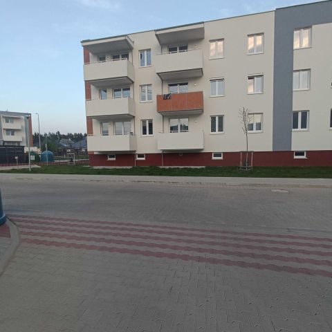 Mieszkanie 2-pokojowe Lubin, ul. Brzeska. Zdjęcie 1