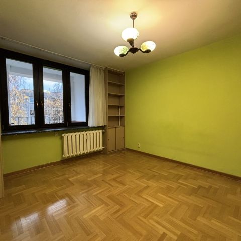 Mieszkanie 4-pokojowe Warszawa Sadyba, ul. Konstancińska. Zdjęcie 10