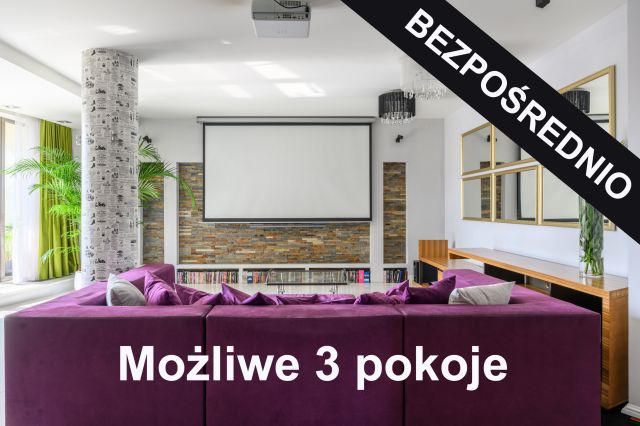 Mieszkanie 3-pokojowe Warszawa Żoliborz, ul. Hanki Czaki. Zdjęcie 1